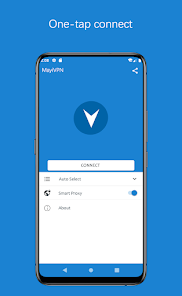 加速器v蚂蚁android下载效果预览图